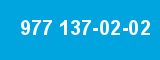 977 137-02-02